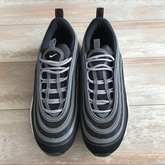 NWT Nike ID Air Max 97 Custom - Picture 4 of 8